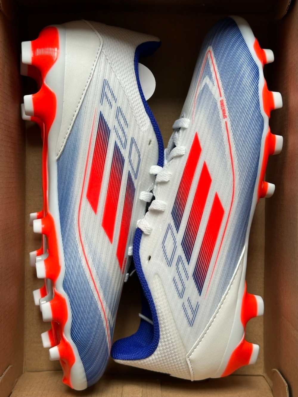 adidas F50 League MG Junior IF1370