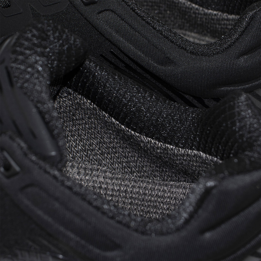 Кроссовки The North Face Futurelight Black Thermo
