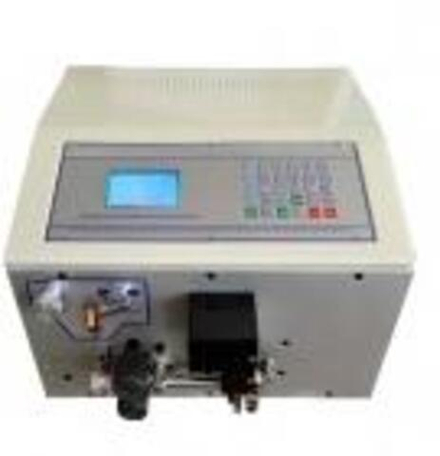 Станок для резки и зачистки провода Machinery SWT508-ZW6