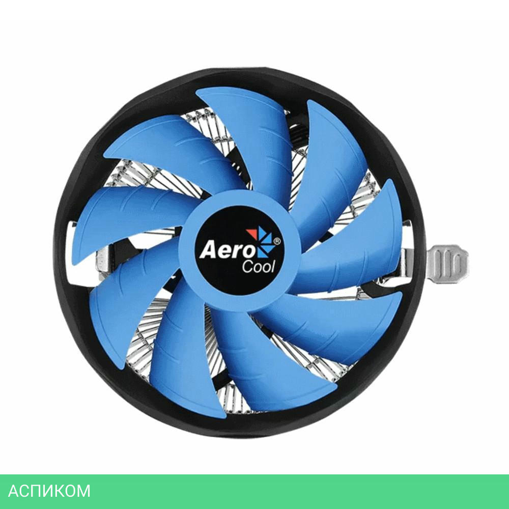 Кулер для процессора AeroCool Verkho Plus