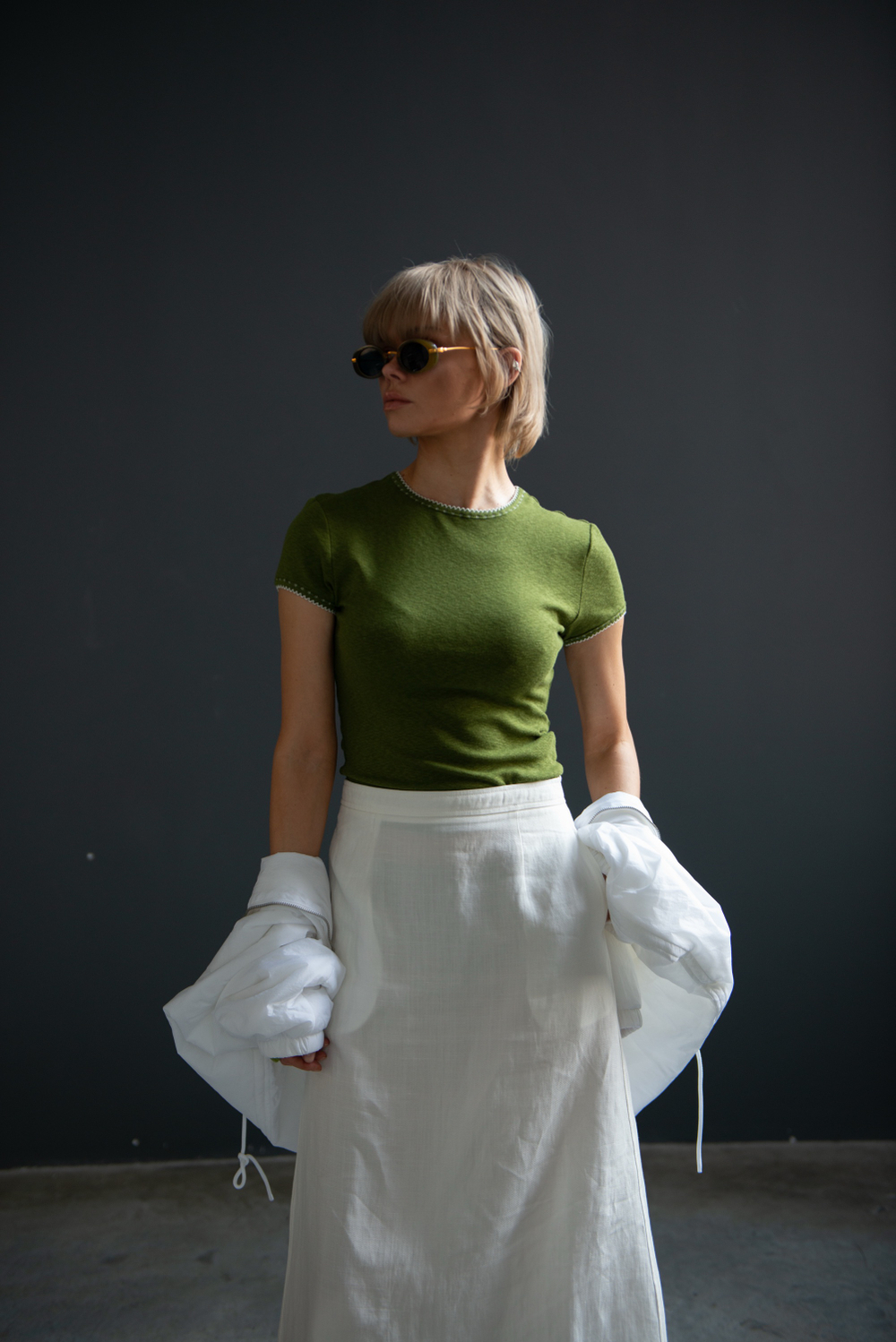 Футболка KITTY