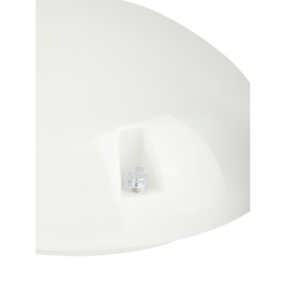 Светильник ЭРА ДБП 06-12-012 Сириус антивандальный 12Вт 1000Лм 4000К 80Ra IP54 220х220х105 матовый