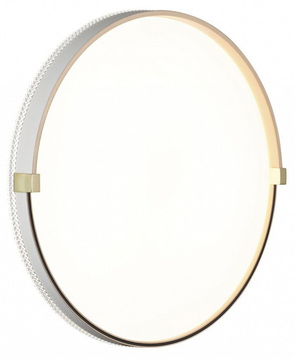 Накладной светильник Sonex Olidi White 7646/DLN