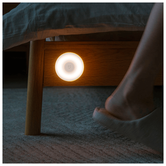 Ночник Xiaomi Mijia Night Light 2 Bluetooth (MJYD02YL)