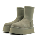 Ugg Classic Dipper Shaded Clover