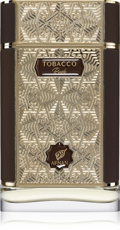 Afnan Tobacco Rush  парфюм
