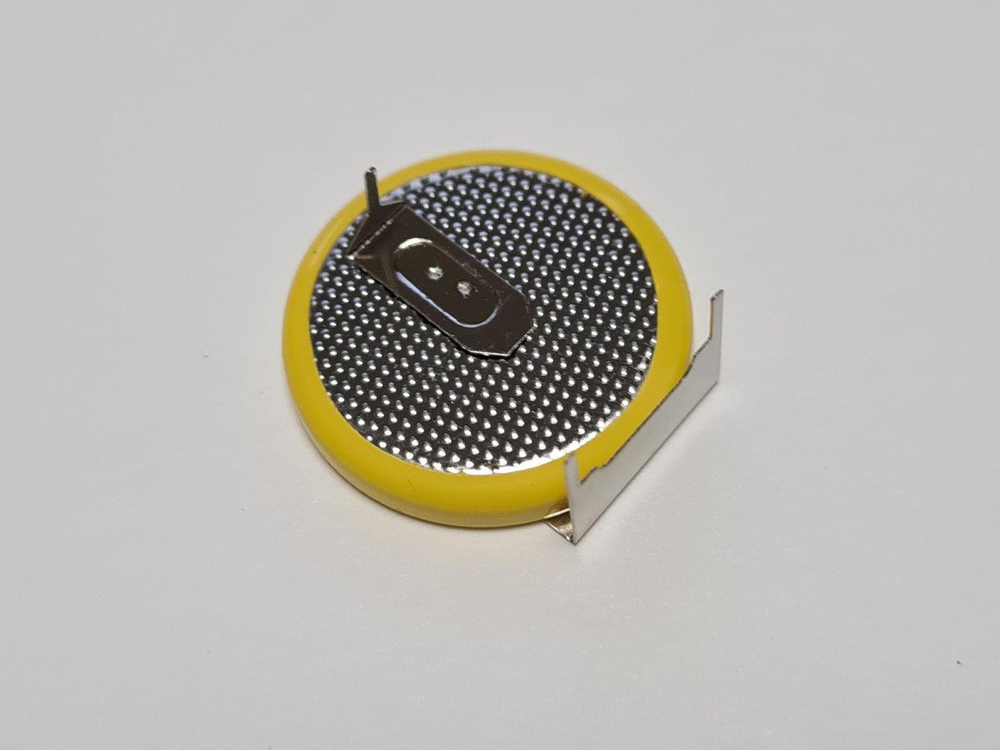 Элемент питания ET CR2032-HC3/17 PK1