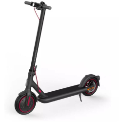 Электросамокат Xiaomi Electric Scooter 4 Pro (BHR5398GL)