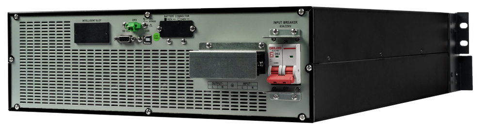Источник бесперебойного питания  Systeme Electric SRVSE10KRTXLI5U