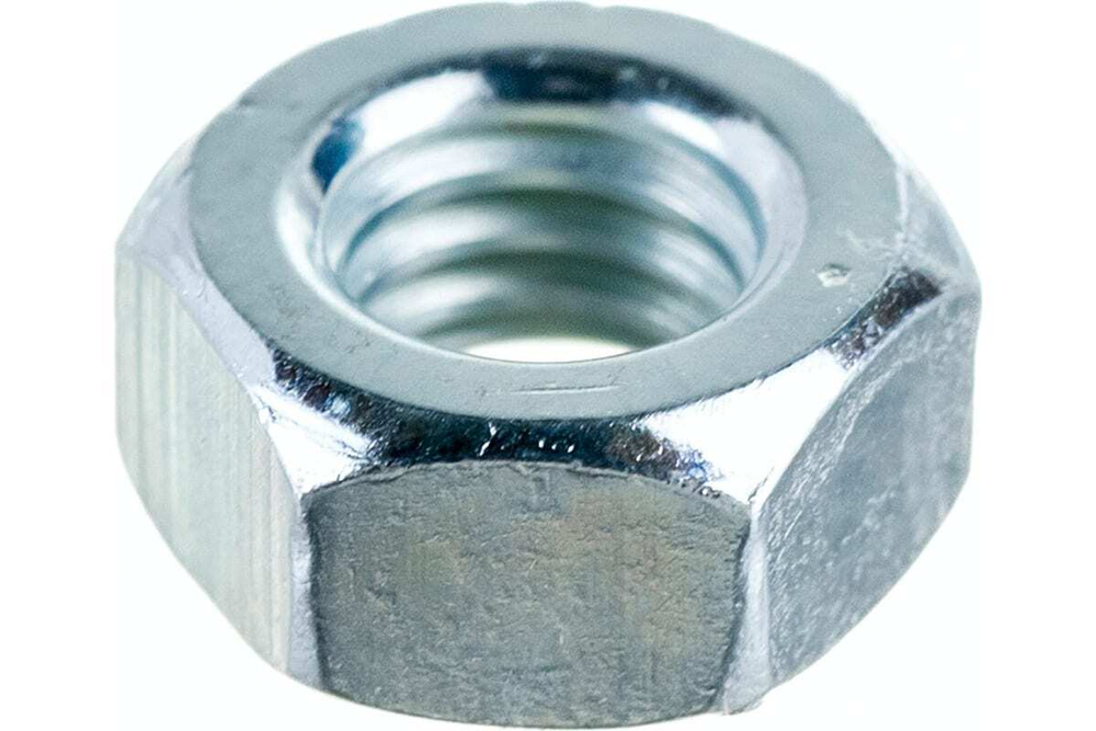 ГАЙКА М6 ВЕС