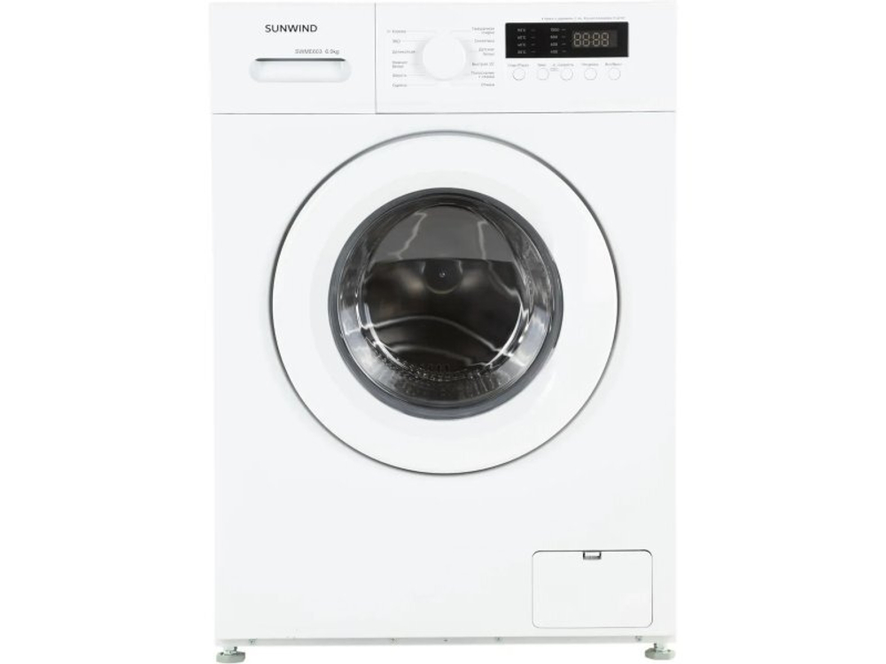 Стиральная машина SunWind SWME603