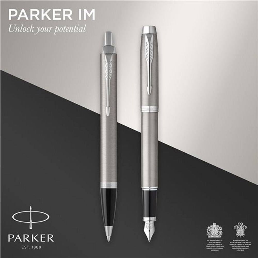 Набор Parker IM Stainless Steel CT (2214458) 3