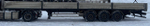 Grunwald 9453 Полуприцеп бортовой (евроборт) 9453-0000010-10 (Бортовой)