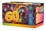 Салютная установка "60-ка" (60 залпов-0.8")