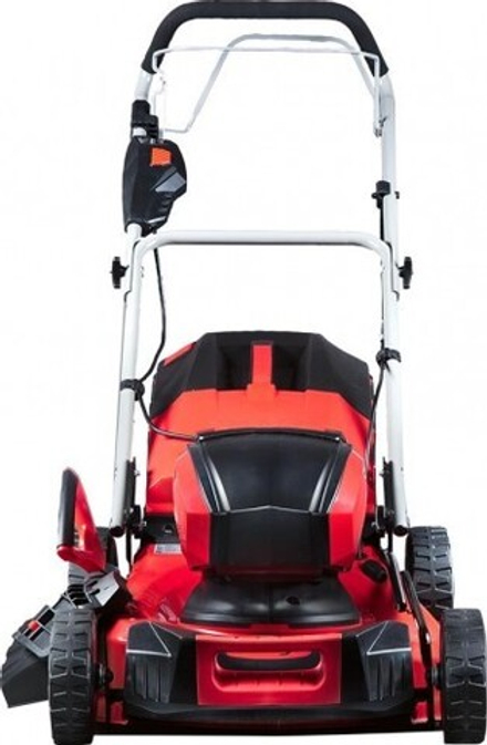 Газонокосилка аккумуляторная FUBAG FLA 4840 SM самоходная 641065