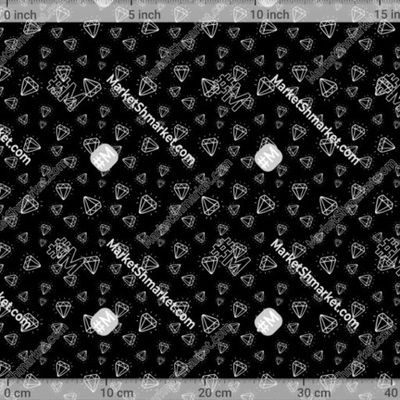 Алмаз моего сердца by kostolom3000 323 DPI