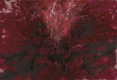 Дизайнерские обои Wall Street Brush