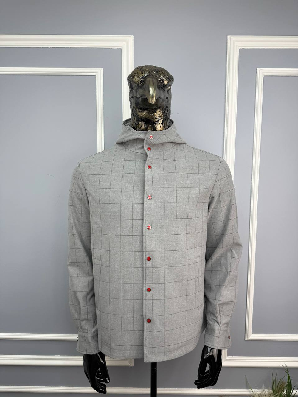 Куртка Kiton