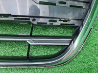 Решетка радиатора Audi A8 4 D5 (2017-2021)