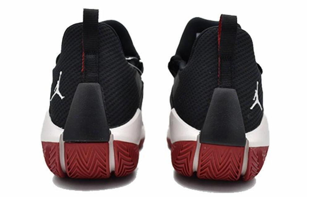 Кроссовки Jordan Jumpman Hustle Pf