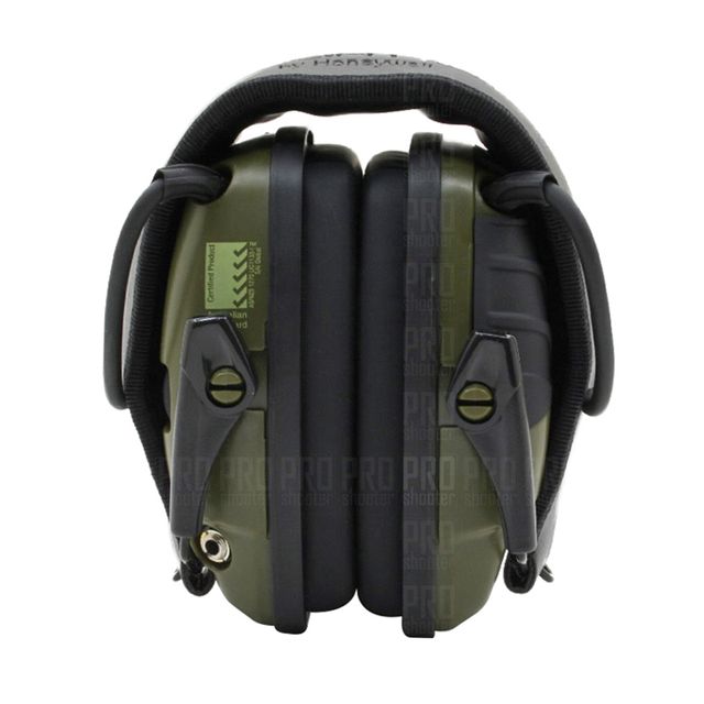 Наушники Howard Impact Sport активные, Honeywell