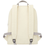 Рюкзак из переработанного хлопка и полиэстера плотностью 450 г/м² Pheebs