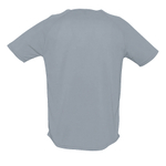 Футболка SPORTY, мужская, полиэстер 140.