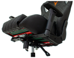 Кресло игровое Бюрократ KNIGHT OUTRIDER B