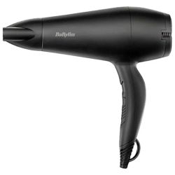 Фен BaByliss Power Smooth 2200 D215DE