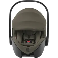 Автокресло Britax Roemer Baby-Safe Pro Lux Urban Olive