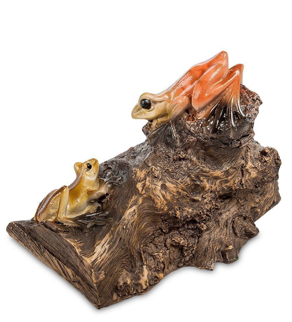 ED- 05 Фигурка «Лягушки»