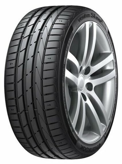 Hankook Tire Ventus S1 Evo 2 K117B 205/55 R16 91W RunFlat