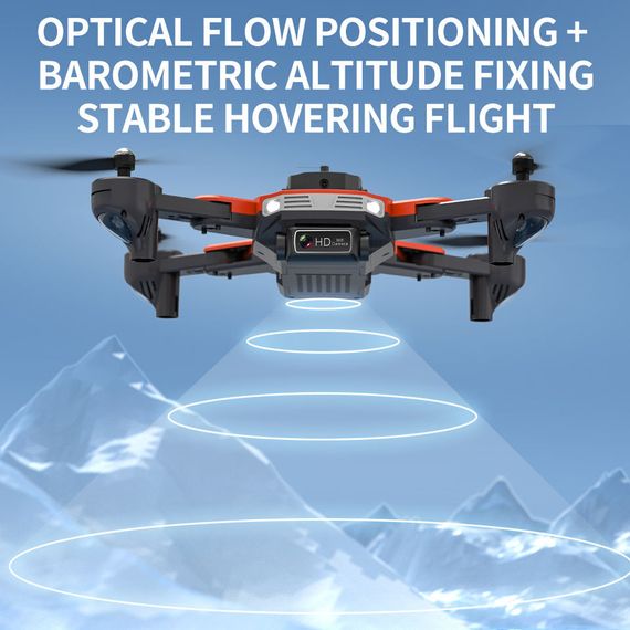 Dron \ Дрон \ Drone  KF617 Professional  R/C Design