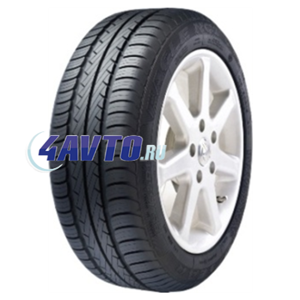 Легковая шина 255/50R21 106W Eagle NCT5 * TL FP RFT