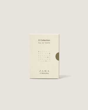 Zara D Collection
