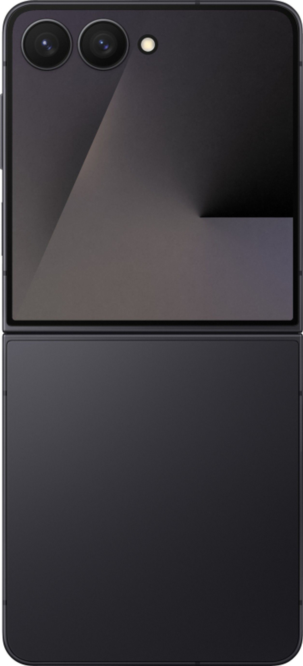 Смартфон Samsung Galaxy Z Flip7 12 ГБ/512 ГБ (Чёрный | Jetblack) (Exynos)