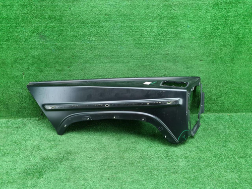 Крыло переднее правое Mercedes G W463 (2018-н.в.)
