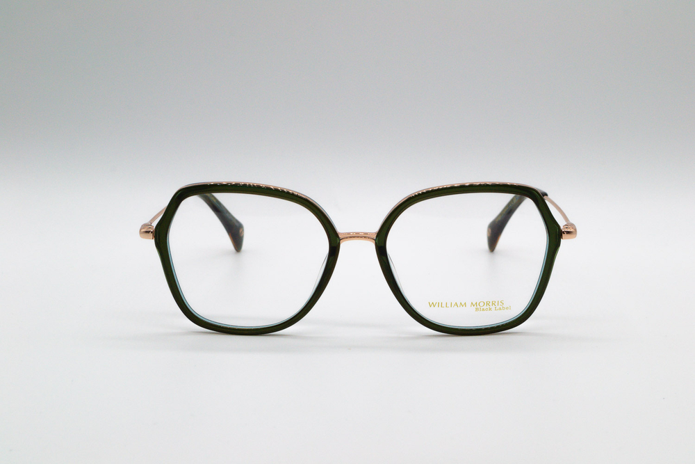 Изг. оправы William Morris Black Label FAYE 9622 53/16