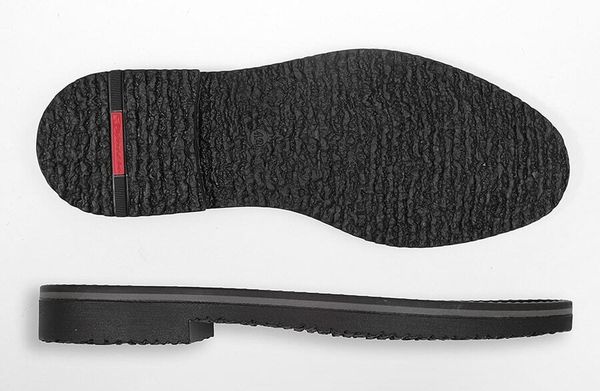 Подошва мужская SP БТР, чёрный