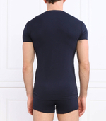 Пижамы Emporio Armani - темно-синий(111604 2F595)