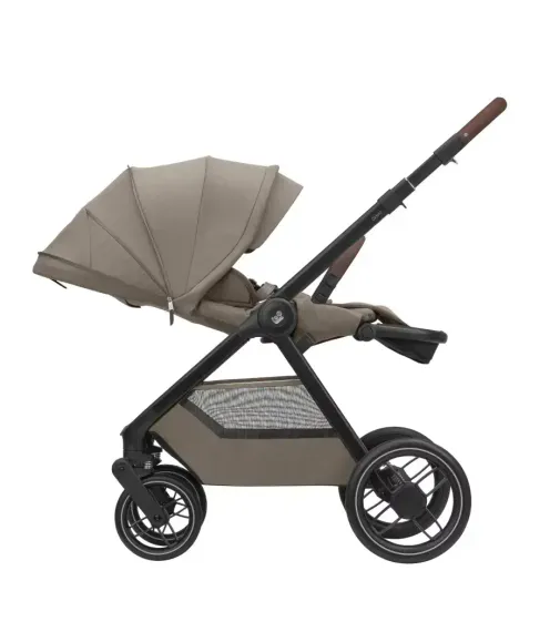 Детская коляска Maxi-Cosi Oxford Plus 2 в 1 Twillic Truffle