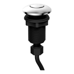 Пневматическая кнопка для измельчителя SW-01-GB