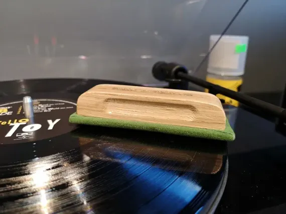 Simply Analog SAWC003