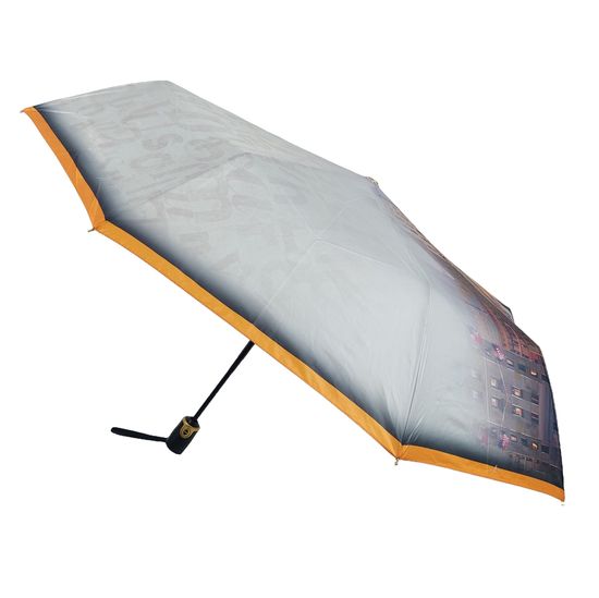 Женский зонт Три Слона Полный автомат 3850-D-01