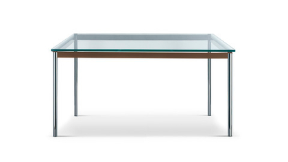 Стол Cassina 10 TABLE EN TUBE