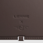 BL mod сумка Lerme коричневая