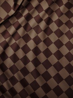 Наволочка комплект 2шт поплин Сказка "Roger" 40x60 см на молнии