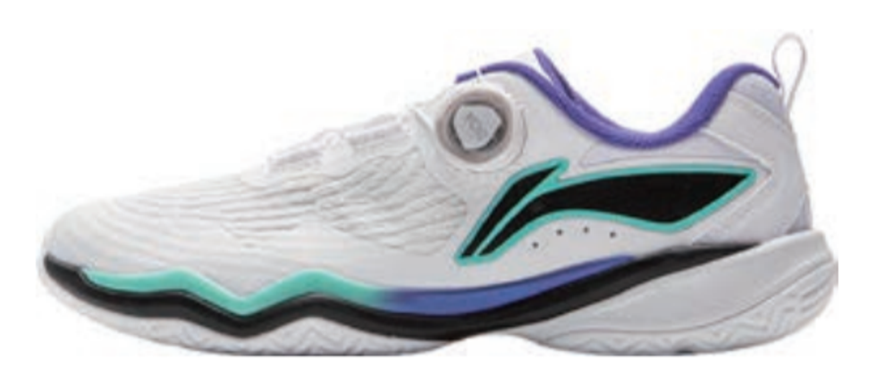 Li-Ning Mage 2.0