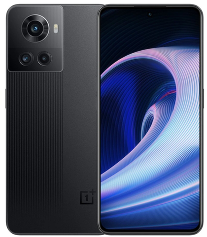 OnePlus Ace 8/256Gb Black