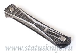 Нож CRKT Crossbones CR7530фотография - 9